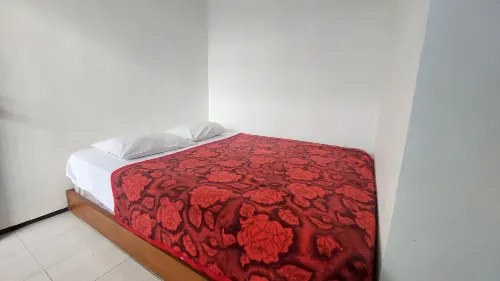 Riche Heritage Hotel Camere Photos