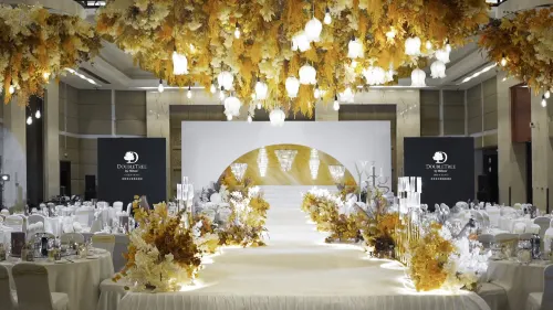 Doubletree By Hilton Shenyang Питание Photos