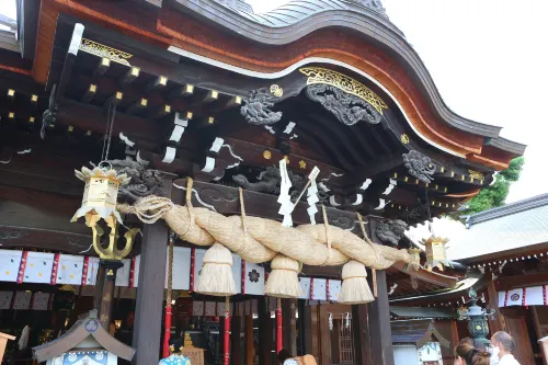 호텔 홋케 클럽 후쿠오카 호텔 주변 Photos