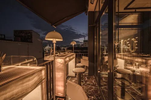 The Galata Istanbul Hotel - MGallery Leisure & Recreation Photos