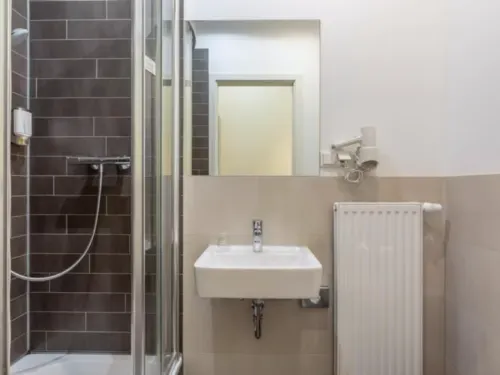 Garner Hotel Berlin - Schöneberg Chambres Photos