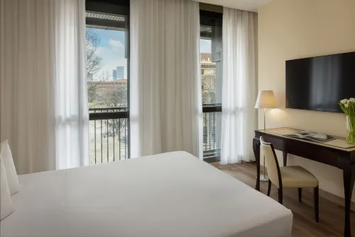 UNA HOTELS Cusani Milano Camere Photos