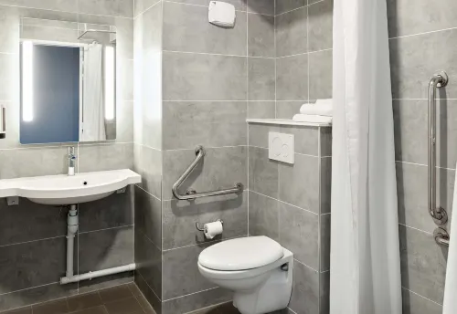 B&B Hotel Champigny-Sur-Marne Chambres Photos