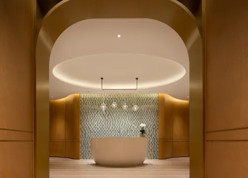 C&D Hotel Donghai Quanzhou Leisure & Recreation Photos