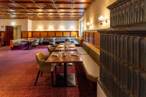 Hotel Mercure Salzburg City Photos
