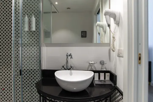 Boutique Hotel Metro 900 Camere Photos