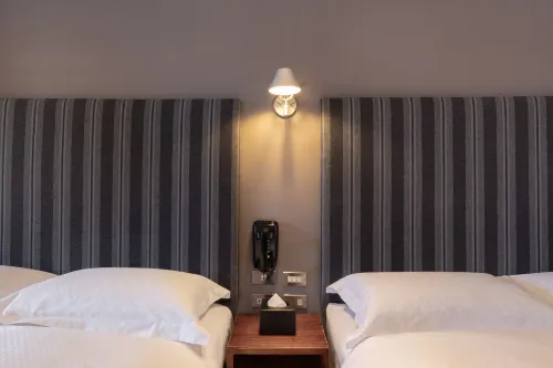 RIVER INN STATION Rooms Photos