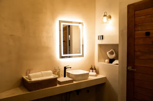 Marasca Khao Yai - Eco-Friendly Glamping Escape Near National Park Camere Photos