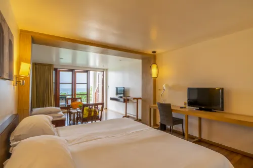 Best Western Phuket Ocean Resort Номера Photos