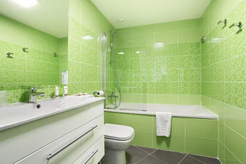 Appart'hôtel Odalys City Prado Castellane Chambres Photos