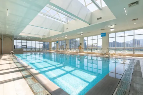 Jinhai New Century Grand Hotel Ninghai Da non perdere Photos
