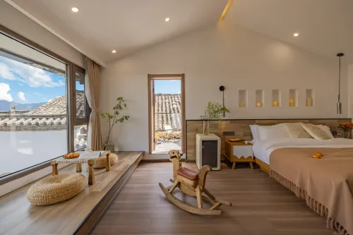 See you again exquisite homestay Rooms Photos