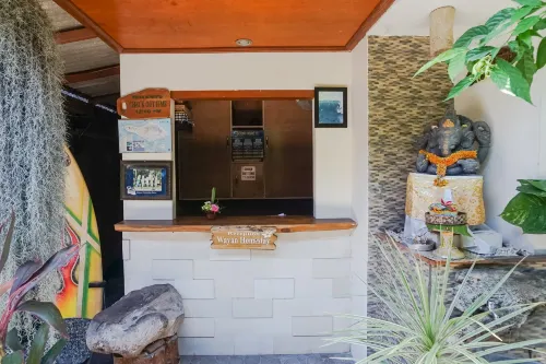 Wayan Homestay Sanur Leisure & Recreation Photos