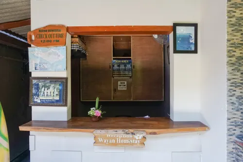 Wayan Homestay Sanur Leisure & Recreation Photos