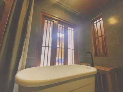 A grain of sand inn Rooms Photos