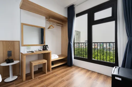 Haven Hut Riverside Hotel Nổi bật Photos