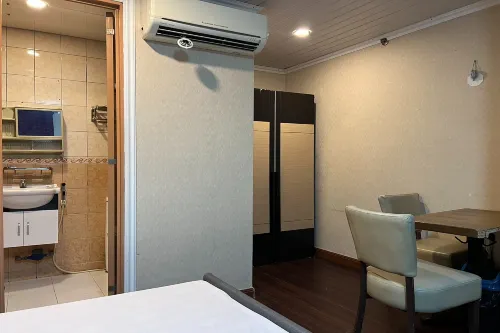 Remedios Hotel Manila City Center Rooms Photos