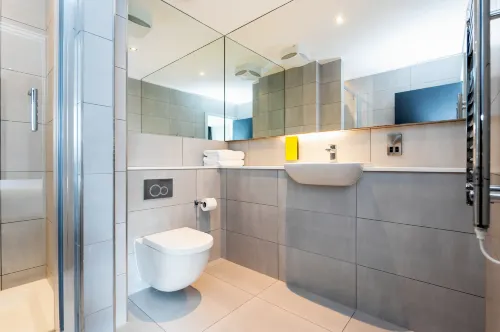 Staycity Aparthotels London Greenwich High Road Camere Photos