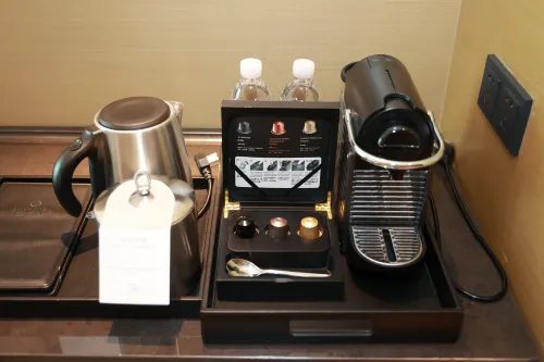 Sheraton Beijing Lize Hotel Camere Photos