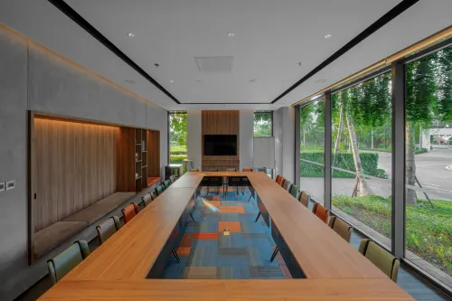 Citadines Marina Hạ Long Dành cho công việc Photos