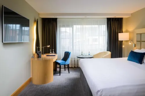 Radisson Blu Hotel, Athlone Zimmer Photos