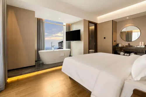 OLYMPIA YUNPIN HOTEL Featured Photos