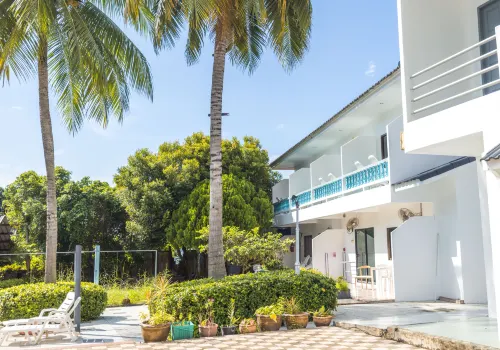 The Coconut Nanai Resort Phuket Extérieur Photos