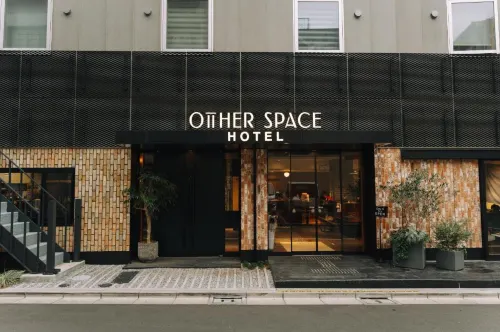 Other Space Asakusa À ne pas manquer Photos