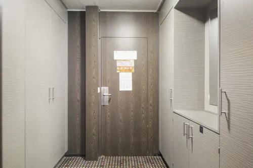 Neuchatel City Hotel Rooms Photos