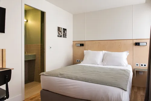New Hotel Opéra Chambres Photos