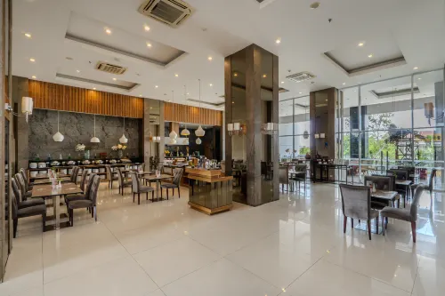 Grand Serela Yogyakarta Makanan Photos