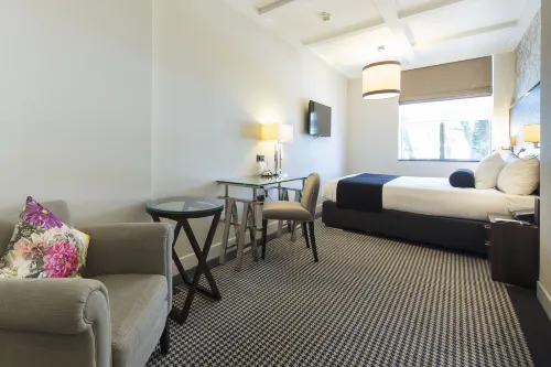 Boutique Hotel Notting Hill Camere Photos
