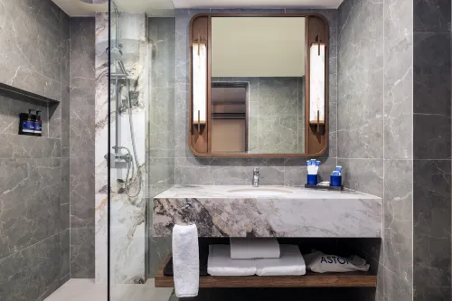 Aston Kuta Hotel and Residence Rooms Photos