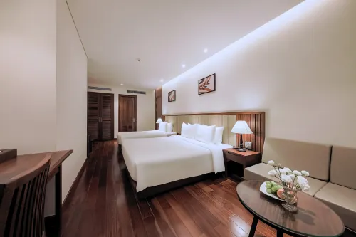 Green Beach Hotel Nha Trang Camere Photos