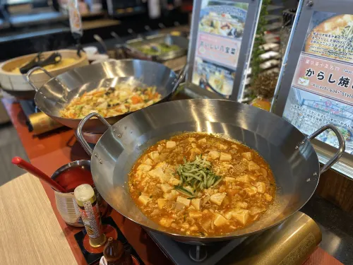 알몬트 호텔 닛포리 Photos
