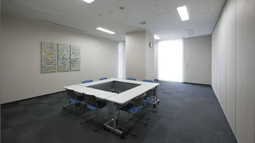Hotel Route Inn Grand Asahikawa Ekimae Business Photos