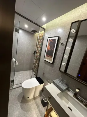 MEHOOD LESTIE Hotel (Harbin Zhongyang Dajie Suofeiya Cathedral) Rooms Photos