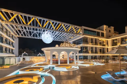 X.SERENDY RESORT Loisirs et amusements Photos