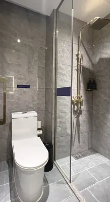 Flowers'Rain Hotel (Beijing Lama Temple Hepingli) Rooms Photos