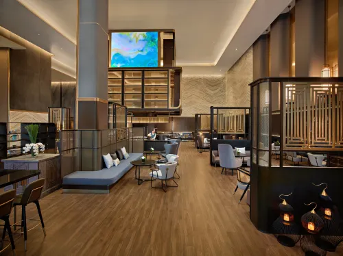 Pullman Hai Phong Grand Hotel Leisure & Recreation Photos