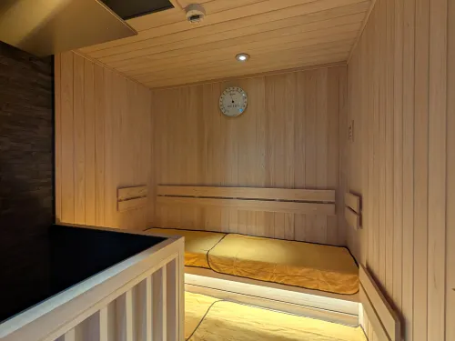 Hakone Sengokuhara Prince Hotel Freizeit und Erholung Photos