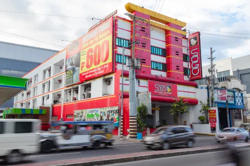 Hotel Sogo Cainta À ne pas manquer Photos