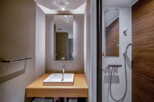 PARK HOTEL KYOTO Chambres Photos