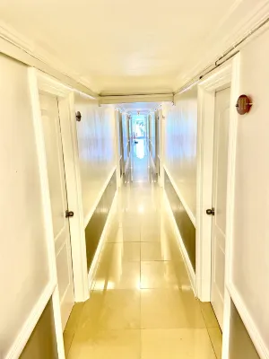Hotel Euroasia By Bluebookers الأماكن العامة Photos