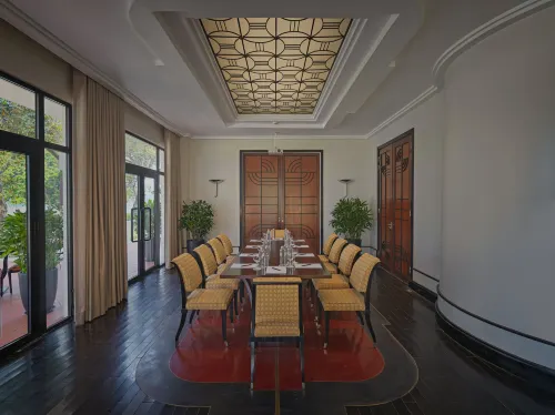 Azerai La Residence, Hue Espaces Affaires Photos