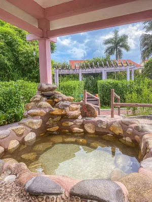 Caoxi Hot Spring Holiday Resort Leisure & Recreation Photos
