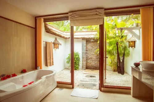 Victoria Phan Thiet Beach Resort & Spa Zimmer Photos