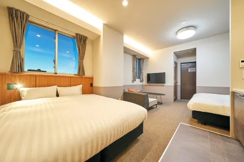 Rakuten STAY Naha Yachimun Street Featured Photos