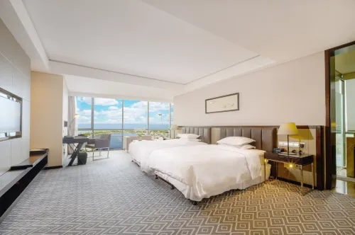 Four Points by Sheraton Qingdao, West Coast Featured Photos