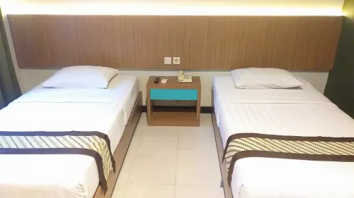 Cakra Kusuma Kamar Photos